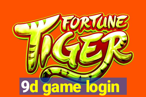 9d game login